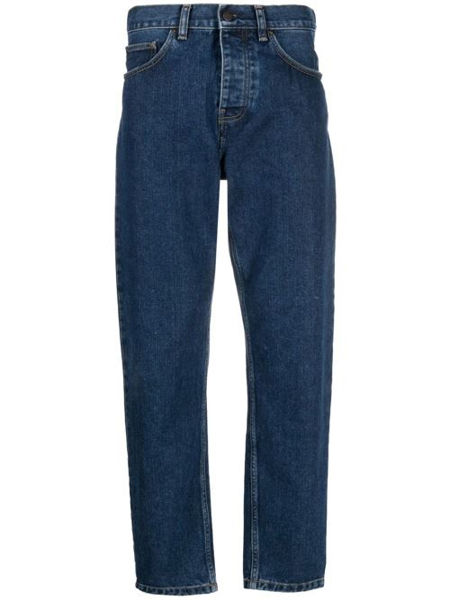 Jeans Newell in Maitland denim CARHARTT WIP | I02920801WI